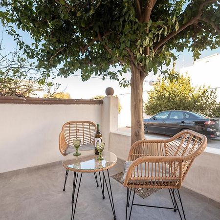 Irene'S Sunny Apartment Kos Town Exterior photo