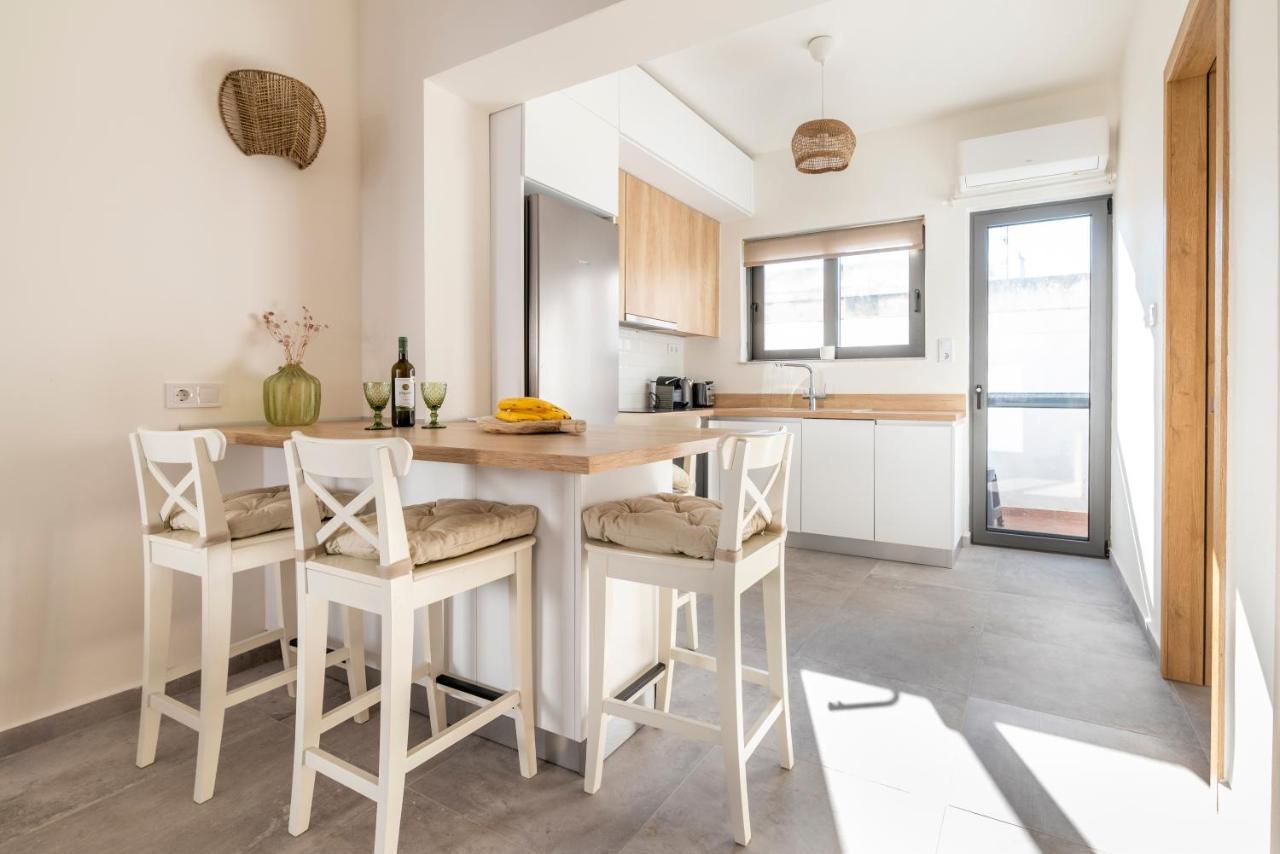 Irene'S Sunny Apartment Kos Town Exterior photo