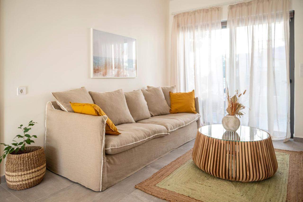 Irene'S Sunny Apartment Kos Town Exterior photo