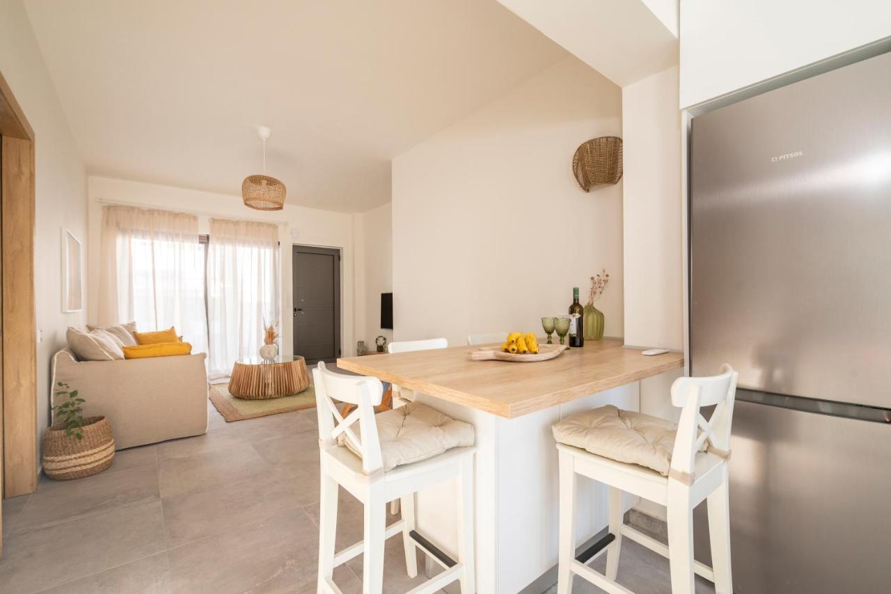 Irene'S Sunny Apartment Kos Town Exterior photo